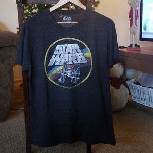 Starwars tshirt